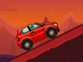 Spel Desert Driving