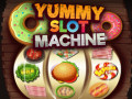 Spel Yummy Slot Machine