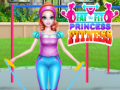 Spel Fat to Fit Princess Fitness