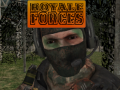 Spel Royale Forces
