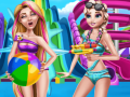 Spel Water Park Visit