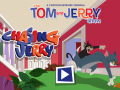 Spel Tom and Jerry: Chasing Jerry