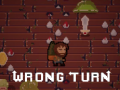 Spel Wrong Turn