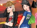 Spel Princess Band Tees