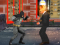 Spel Bat Hero: Immortal Legend Crime Fighter