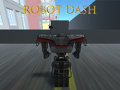 Spel Robot Dash