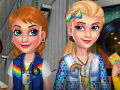 Spel Princess LGBT Parade