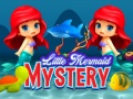 Spel Little Mermaid Mystery