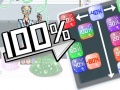 Spel 100%