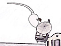 Spel Spermrider