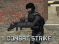 Spel Combat Strike: Battle Royale
