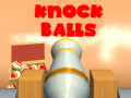 Spel Knock Balls