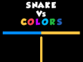 Spel Snake Vs Colors