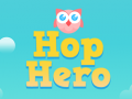 Spel Hop Hero