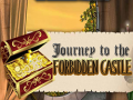 Spel Journey to the Forbidden Castle