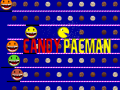Spel Candy Pacman