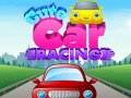Spel Cute car racing