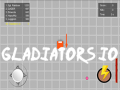Spel Gladiators.io