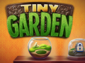 Spel Tiny Garden