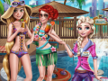 Spel Pool Party Planner