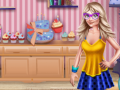 Spel Princess Birthday Party 