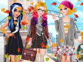 Spel Princess Back to School Collection