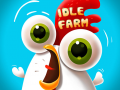 Spel Idle Farm 