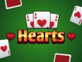 Spel Hearts