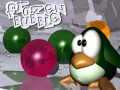 Spel Frozen Bubble