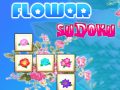 Spel Flower Sudoku