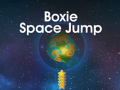 Spel Boxie Space Jump