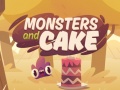 Spel Monsters and Cake