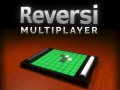 Spel Reversi Multiplayer