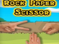 Spel Rock Paper Scissor