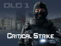 Spel Critical Strike Dlc 1