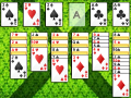 Spel Alternation Solitaire