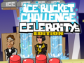 Spel Ice bucket challenge celebrity edition