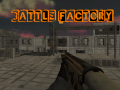 Spel Battle Factory