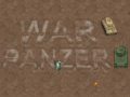 Spel War Panzer