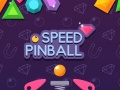 Spel Speed Pinball
