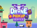 Spel Drone Pickup Service