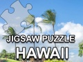 Spel Jigsaw Puzzle Hawaii