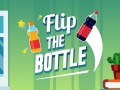 Spel Flip The Bottle