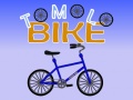 Spel Tomolo Bike