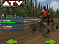 Spel ATV Quad Moto Rracing