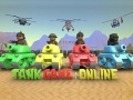 Spel Tank Game: Online