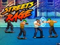 Spel Streets Rage