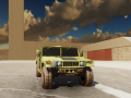 Spel Military Vehicles Driving