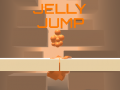 Spel Jelly Jump