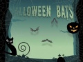Spel Halloween Bats